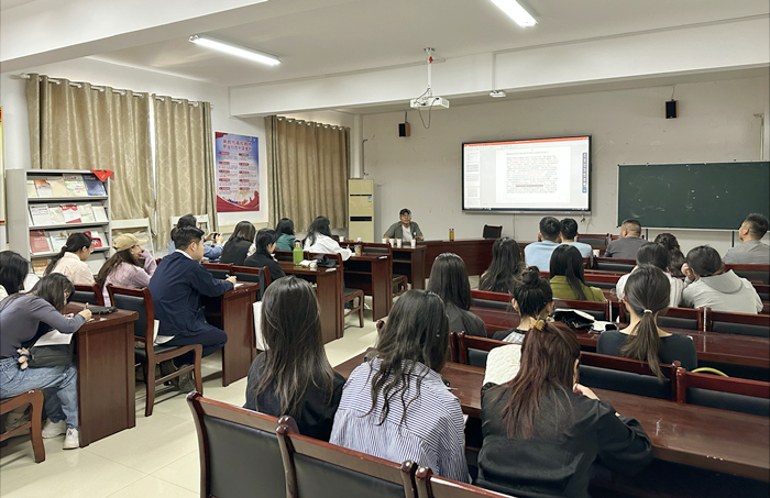 阜阳师范大学美术学院图片