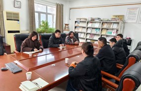 美术学院举办“艺术赋能·职引未来”校企合作交流会 