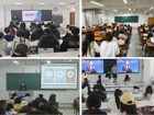 美术学院开展“艺心护国安·青春筑防线”国家安全教育主题班会