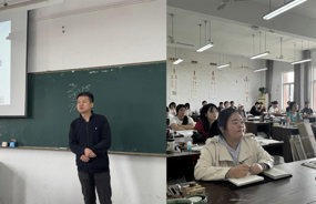 “一人一节公开课”系列之九：王友志《篆刻基础——汉印》