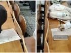 舒柳书画协会举办“翰墨新势力”书画比赛