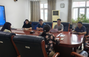 美术学院召开2026届毕业生就业工作推进会