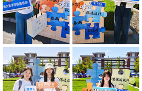 以艺启新程，筑梦向未来｜淮北师范大学美术学院圆满完成2026级迎新工作