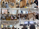 美术学院2026级新生正式开课