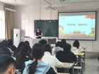 月满中秋 情暖家国——美术学院开展中秋系列主题活动