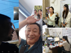 美术学院开展2026年学生资助工作“百千万”走访活动