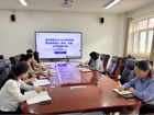 美术学院召开2026-2027学年秋季学生体育运动工作专题研讨会