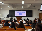 美术学院召开宿舍长（心理信息员）工作部署暨业务培训会
